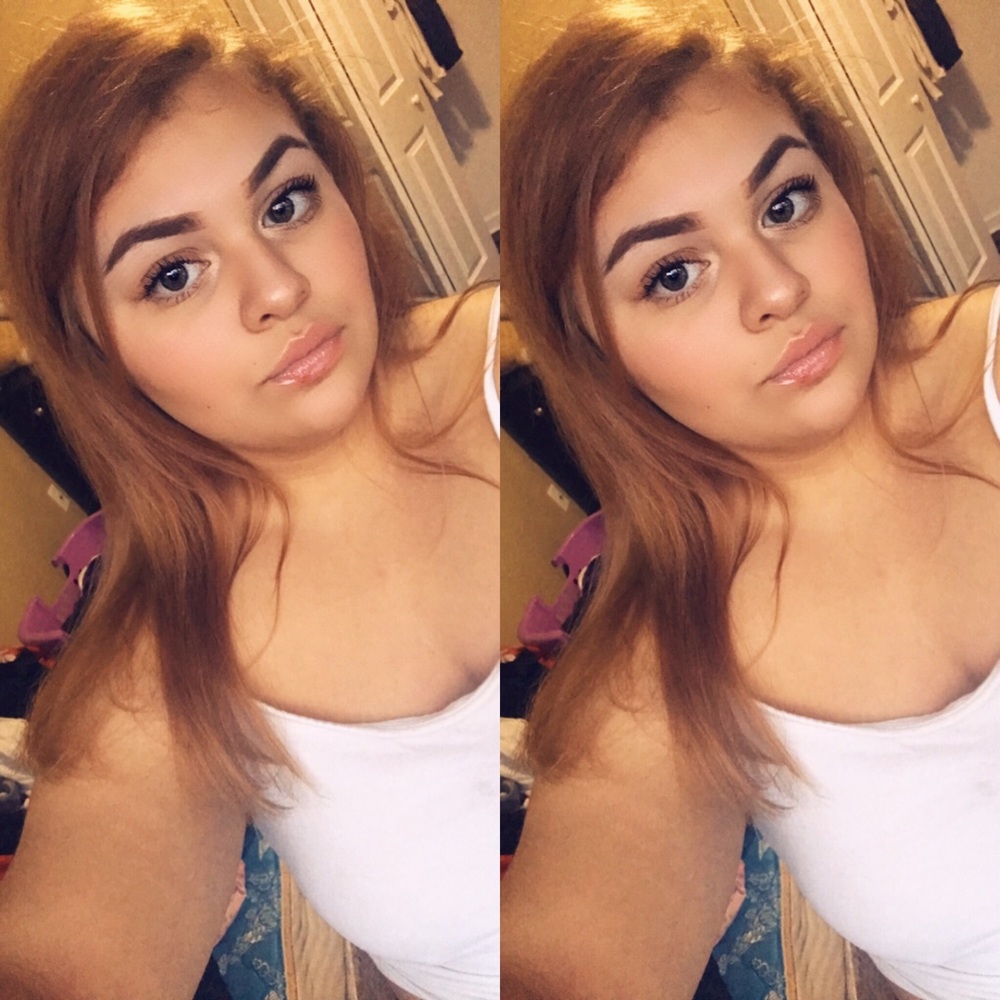 Meet your Posher, Destinee